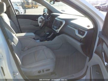  GMC Acadia 2019r., SLT-1, od ubezpieczalni 3.6 Benzyna 310KM, zdjęcie 8