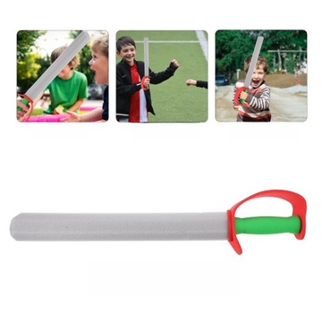 ИГРУШКА ДЛЯ ДЕТЕЙ МЕЧИ ДЛЯ ВЗРОСЛЫХ БЕЗОПАСНОЕ Фехтование