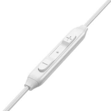 Наушники-вкладыши Joyroom JR-EC05 USB-C — белые
