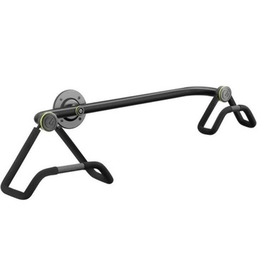 Gravity GS WMB 01 EB - настенный держатель для электрогитары