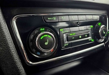 Skoda Superb II Outdoor 2.0 TDI CR DPF 170KM 2015 Skoda Superb Skoda Superb 2.0 TDI 4x4 Business DSG 2.0 Diesel 170KM, zdjęcie 27