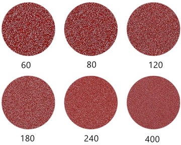 БЕСКОНЕЧНАЯ ЛЕНТА ДЛЯ ЛЕНТОЧНО-ШЛИФОВАЛЬНОЙ МАШИНЫ 610x100 мм ЛЕНТА ШЛИФОВАЛЬНАЯ БУМАГА 60