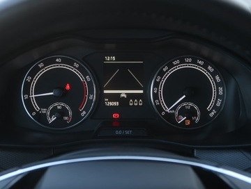 Skoda Scala Hatchback 1.0 TSI 110KM 2021 Skoda Scala 1.0 TSI, Salon Polska, 1. Właściciel, zdjęcie 10