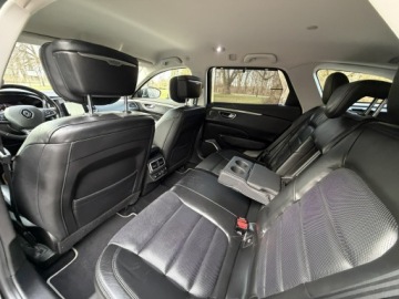 Renault Talisman Kombi 2.0 Blue dCi 200KM 2019 Renault Talisman 2.0 DCI 200 KM Initiale Paris, zdjęcie 23