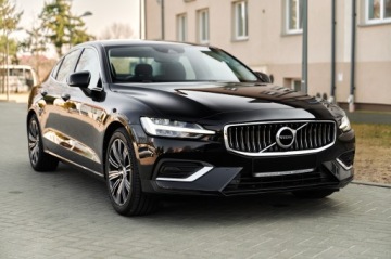 Volvo S60 III 2021 INSCRIPTION__ 5 SZTUK W OFERCIE, zdjęcie 15