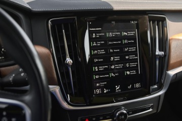 Volvo V90 II Kombi 2.0 T4 190KM 2020 3 SZTUKI W OFERCIE__INSCRIPTION ___ MEGA WYPOSAŻENIE, zdjęcie 26