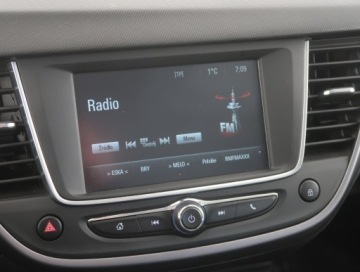 Opel 2018 Opel Crossland 1.2, Salon Polska, 1. Właściciel, zdjęcie 12