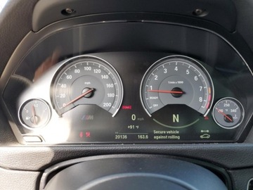BMW Seria 3 G20-G21 2018 BMW M3 2018 3.0l 3.0 Benzyna 425KM, zdjęcie 9