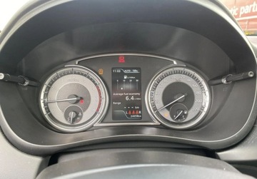 Suzuki SX4 II 2024 Suzuki SX4 S-Cross ZAKUP ZDALNY Suzuki S-Cross 1.4 T Benz 129KM MANUAL 4WD, zdjęcie 13