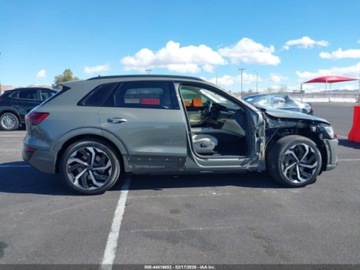 Audi Q8 2024 Audi Q8 e-tron Premium Plus Quattro 2024 Elektryczny 402KM, zdjęcie 6
