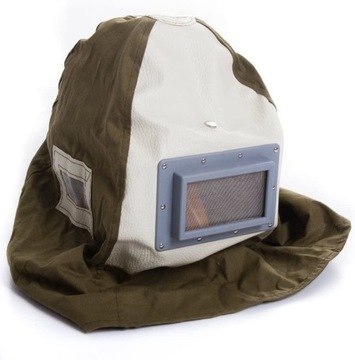 ЗАЩИТНАЯ ПЕСКОСТРОЙНАЯ МАСКА, ПЕСКОСТРОЙНЫЙ ШЛЕМ