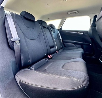Ford Mondeo V Kombi Facelifting 2.0 EcoBlue 190KM 2019 Ford Mondeo 2.0 190KM AUTOMAT kamera key less go BEZWYPADKOWY faktura asys, zdjęcie 32