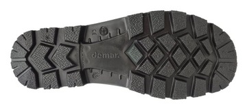 МУЖСКИЕ УТЕПЛЕННЫЕ, КОМФОРТНЫЕ СНЕЖНЫЕ БОТИНКИ LOGAN/DEMAR/41