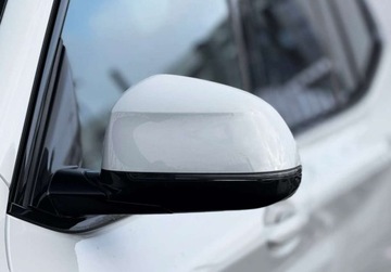 BMW X3 2018 BMW X3 I wlasciciel M Sport Gwarancja Bezwypadkowy FVAT23, zdjęcie 13