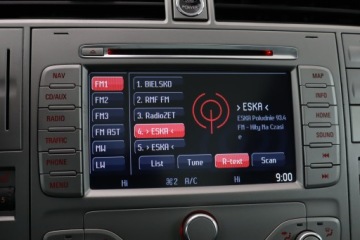 Ford Kuga I 2.0 Duratorq TDCi 140KM 2012 Ford Kuga 2.0 TDCi, 4X4, Skóra, Navi, Xenon, zdjęcie 12