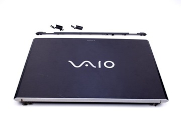 KLAPA MATRYCY ZAŚLEPKI SONY VAIO PRO 13 SVP132A2CM