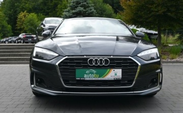Audi A5 F5 Sportback Facelifting 2.0 35 TFSI 150KM 2021 Audi A5 Sportback 2,0 TSI 150 KM S-LINE Nawigacja Virtual Tacho FULL 2.0, zdjęcie 34
