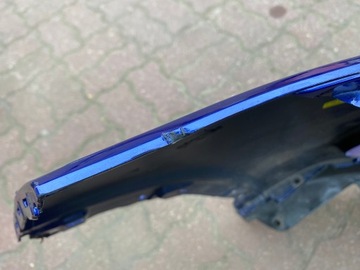 HONDA ZRV ZR-V ПЕРЕДНИЙ БАМПЕР