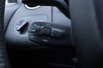 Seat Ibiza IV SportTourer Facelifting 1.6 TDI CR 105KM 2013 Seat Ibiza 1.6 TDI, Navi, Klima, Klimatronic, zdjęcie 18