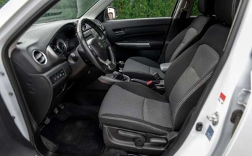 Suzuki 2021 Suzuki Vitara Suzuki Vitara 1.4 Boosterjet Hybrid Comfort 1.4 Benzyna, zdjęcie 14