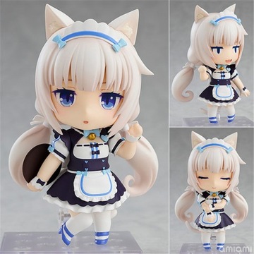 Zabawka figurka Nekopara Vanilla 1248