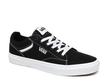 Buty męskie Vans MN Seldan VN0A4TZE187 44.5