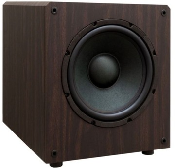 Subwoofer aktywny Taga Harmony TSW-90 v.4 wenge