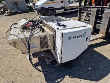 Установка Thermo King TS-500, 2005 г.