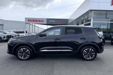 Chery Tiggo 4 1.5 HYBRID 163KM 2025 CHERY Tiggo 4 Prestige 1.5 T-GDI HEV DHT Suv 163KM 2025, zdjęcie 4