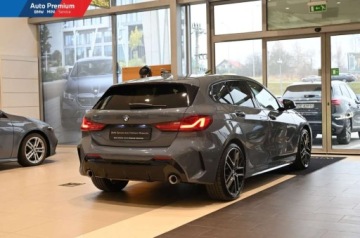 BMW Seria 1 F40 Hatchback 2.0 120d 190KM 2020 BMW Seria 1 120d xDriveNaglosnienie HarmanKardonLED Fog lights 2.0, zdjęcie 16