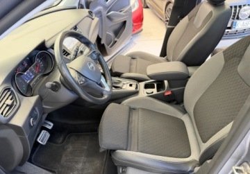 Opel 2018 Opel Grandland X GRANDLAND X 1.5 D 130 KM 2018r Bogaty Warszawa 1.5, zdjęcie 8