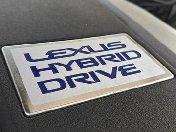 Lexus RC 2017 Lexus RC Hybryda, zdjęcie 22