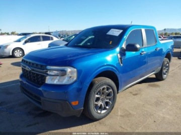 Ford Maverick II 2023 Ford Maverick Xlt 2023 2.5 Hybryda 162KM, zdjęcie 1
