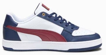 Buty sportowe PUMA Sneakersy eko skóra 37,5