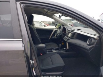 Toyota RAV4 V 2018 Toyota RAV4 2018 TOYOTA RAV4 LE 2.5 Benzyna 176KM, zdjęcie 12