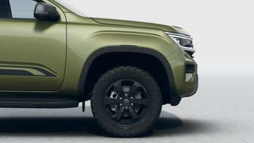 Volkswagen Amarok II 2026 Volkswagen VW Nowy AMAROK PanAmericana V6 4x4 OD RĘKI, zdjęcie 8