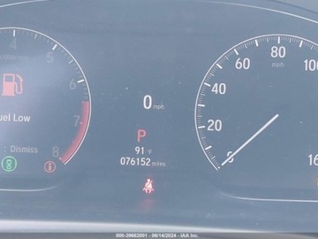 Honda 2021 Honda Accord 2021 HONDA ACCORD LX 1.5 Benzyna 192KM, zdjęcie 13