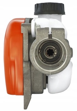 АДАПТЕР НАВЕСНОЙ ЦЕПНОЙ ПИЛЫ ДЛЯ БЕНЗИНОВОГО BRITCHER STRIMMER 9x28