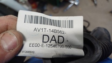 FORD B-MAX SVAZEK INSTALACE KRYT AV1T-17K400