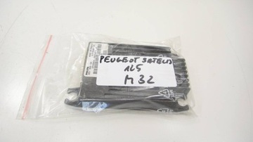 КОМПЬЮТЕРНЫЙ МОДУЛЬ PEUGEOT SATELIS 125, КОНТРОЛЛЕР