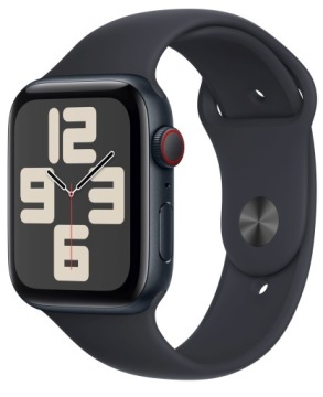 Smartwatch APPLE Watch SE 2gen GPS + Cellular 44mm