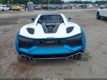  McLaren Artura Performance, 2025r., 3.0L 3.0 Benzyna 680KM, zdjęcie 7