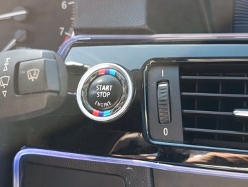 BMW Seria 3 E90-91-92-93 Touring E91 2.0 320i 170KM 2011 BMW 3 Touring (E91) 320 i 170 KM Nawigacja, Półskóry, Panorama, BI-Ksenony,, zdjęcie 19