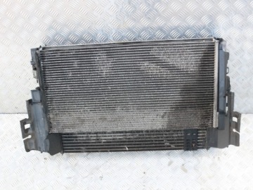 CHŁODNICA CHŁODNICE RENAULT LAGUNA LIFT III 2.0 DCI