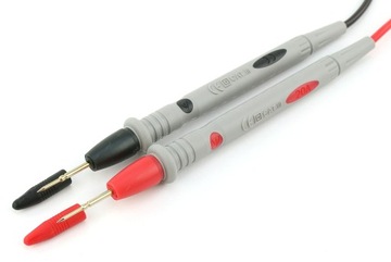 МУЛЬТИМЕТРНЫЕ КАБЕЛИ ИЗМЕРИТЕЛЬНЫЕ КАБЕЛИ ЗОНД БАНАН PIN 1000В/20А