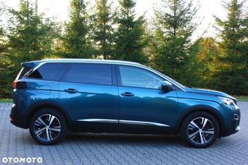 Peugeot 5008 II Crossover 1.5 BlueHDI 130KM 2019 Peugeot 5008 Peugeot 5008 1.5 BlueHDI Allure SampS 1.5 Diesel 130KM, zdjęcie 19