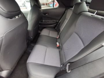 Toyota C-HR II SUV Plug-In 2.0 Hybrid Dynamic Force Plug-in  223KM 2024 Toyota C-HR 2.0 PHEV Executive 2.0 PHEV Executive,, zdjęcie 11