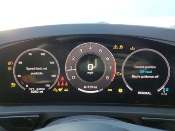 Porsche Cayenne III 2024 Porsche Cayenne 2024 3.0l, zdjęcie 9