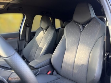 Cupra Terramar SUV 1.5 eTSI 150KM 2024 Cupra Terramar GWARANCJA 1.5 TSI / 150 KM DSG FV-2, zdjęcie 11