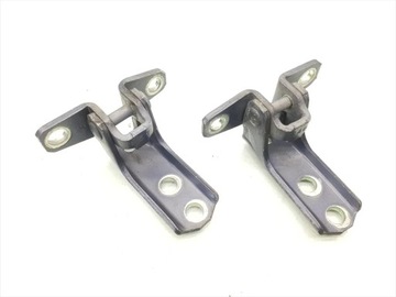 PEUGEOT 4007 PANTY DVEŘE PŘEDNÍCH PRAWIDLOWY 2007 SUV 4/5DR (07-13)